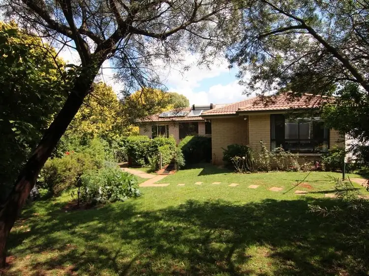 Fifth view of Homely house listing, 7 Hillcrest Avenue, Orange NSW 2800