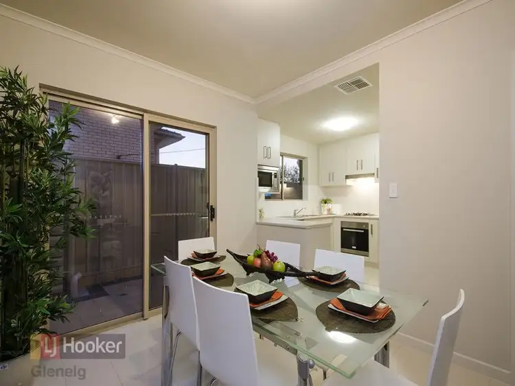 Sixth view of Homely house listing, 3/17 Gilbertson Avenue, Morphett Vale SA 5162