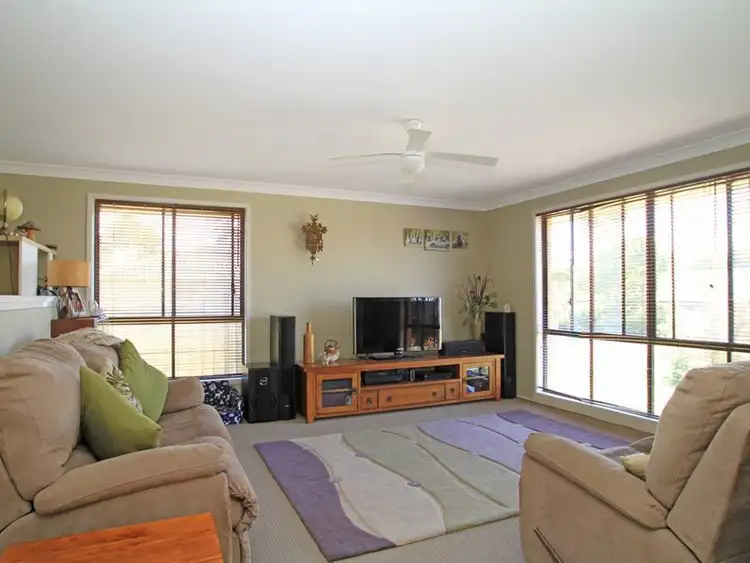 Second view of Homely house listing, 4 Buttonwood Close, Sussex Inlet NSW 2540