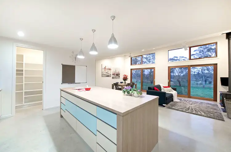 Fifth view of Homely house listing, 69 Settlers Road, Royalla NSW 2620