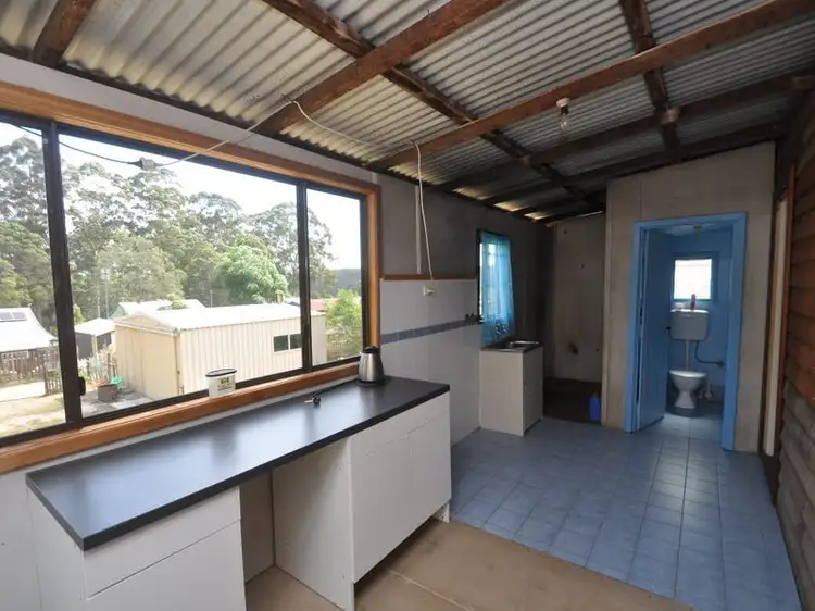 Fifth view of Homely house listing, 28 Dean Street, Pemberton WA 6260