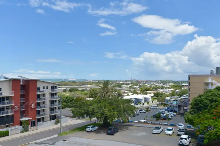 Fourth view of Homely unit listing, Unit 37/17-19 Roseberry Street, Gladstone QLD 4680
