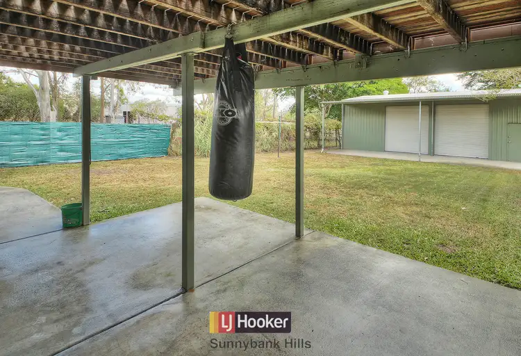 Fourth view of Homely house listing, 547 Beatty Road, Acacia Ridge QLD 4110