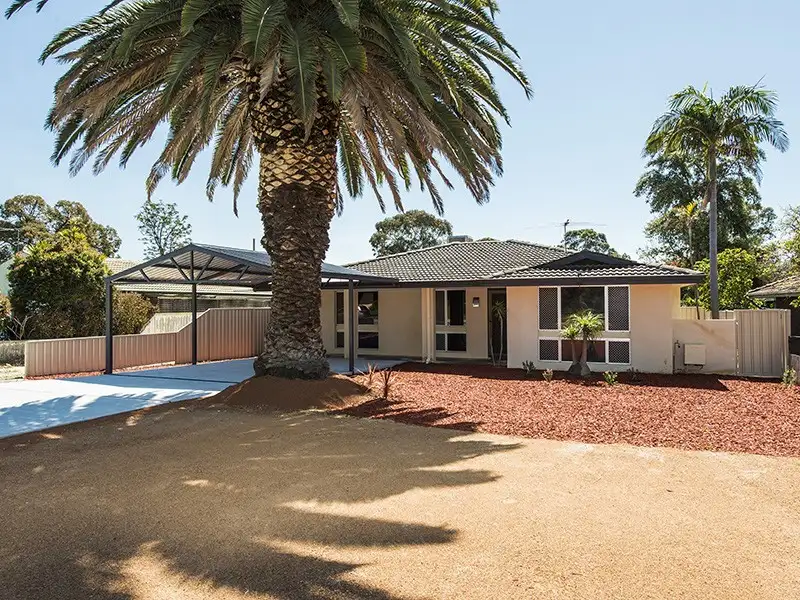 Main view of Homely house listing, 82 Bandalong Way, High Wycombe WA 6057