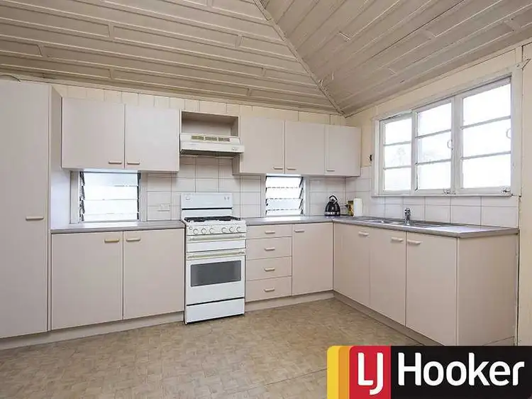 Main view of Homely house listing, 110 Waterworks Road, Ashgrove QLD 4060