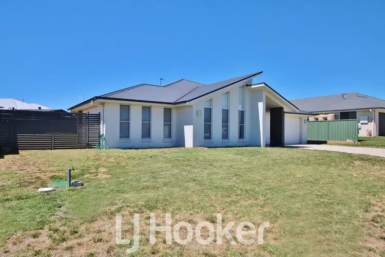 Main view of Homely house listing, 28 Blaxland Drive, Llanarth NSW 2795