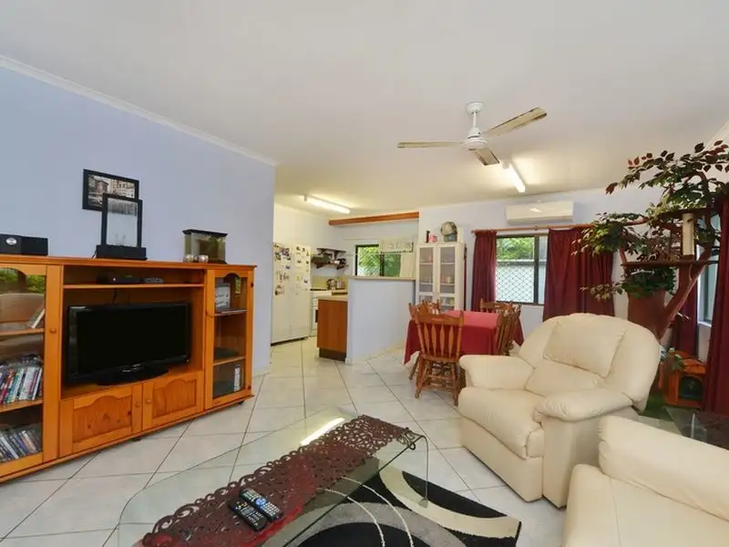 Main view of Homely house listing, 5 Henley Street, Earlville QLD 4870
