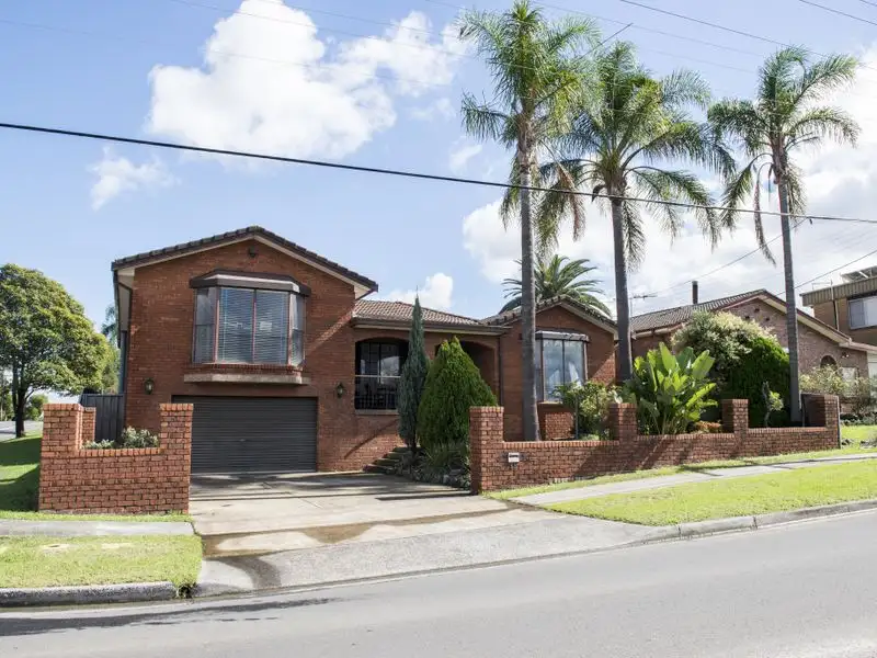 Main view of Homely house listing, 68 Gipps Street, Smithfield NSW 2164