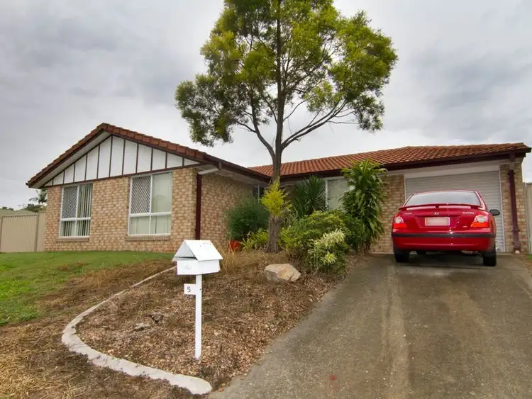 5 Sandy Creek Avenue, Camira QLD 4300