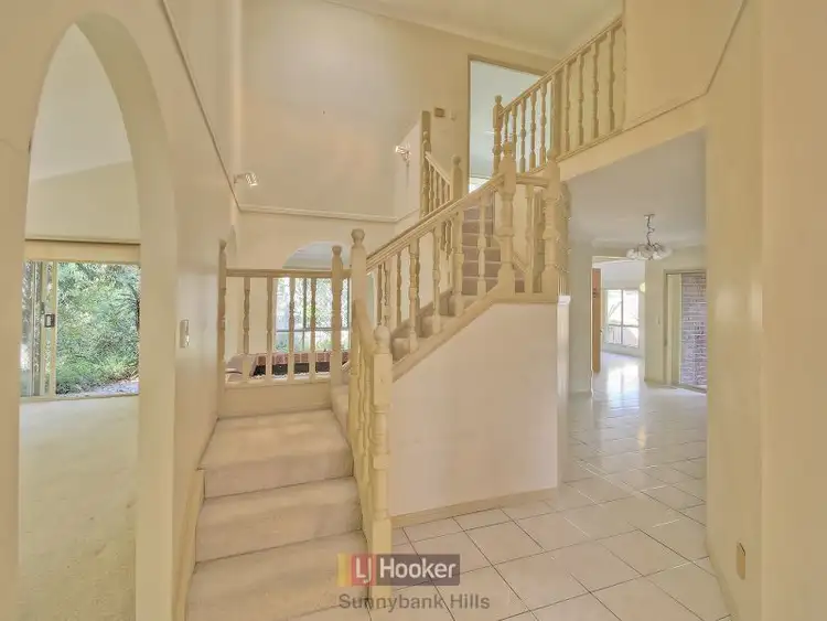 Fifth view of Homely house listing, 8 Maywood Crescent, Calamvale QLD 4116