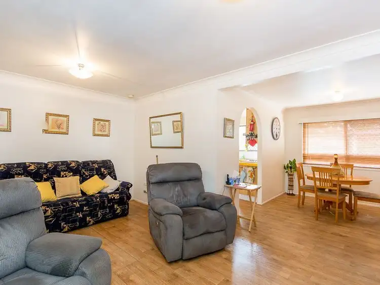 Fifth view of Homely house listing, 12 Willow Street, Kippa-ring QLD 4021