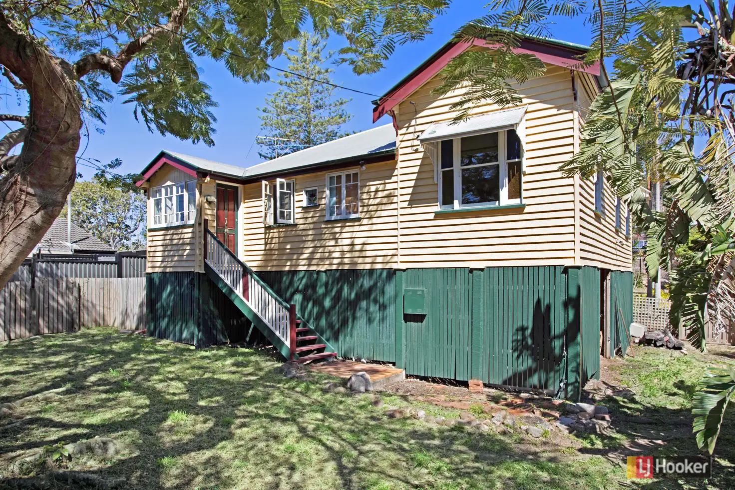 Main view of Homely house listing, 656 Waterworks Road, Ashgrove QLD 4060