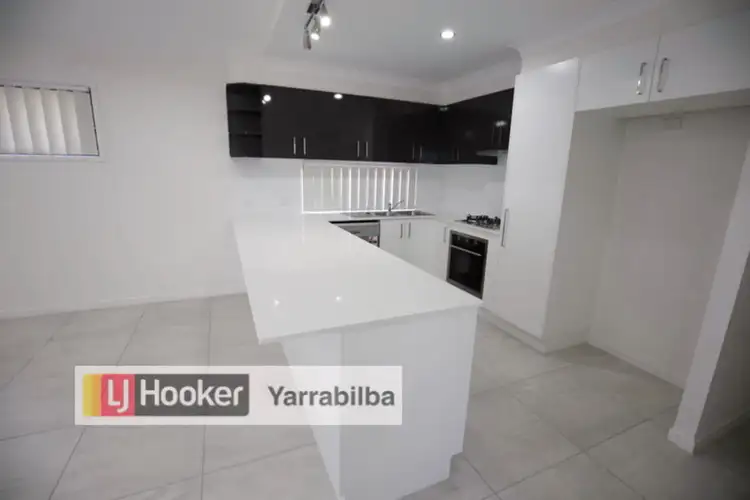 Sixth view of Homely house listing, 82 Strata Circuit, Yarrabilba QLD 4207