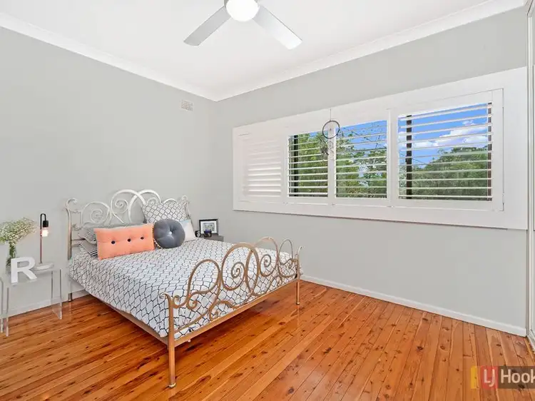Fourth view of Homely house listing, 34 Braddon Street, Blacktown NSW 2148