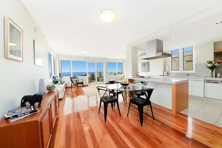 Fourth view of Homely apartment listing, 29/142 Old South Head Road, Bellevue Hill NSW 2023