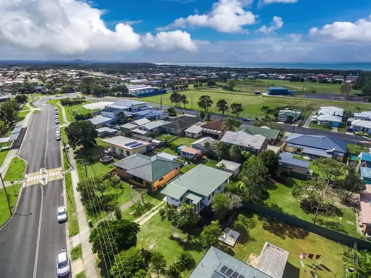 Fifth view of Homely house listing, 56 Cypress Street, Evans Head NSW 2473