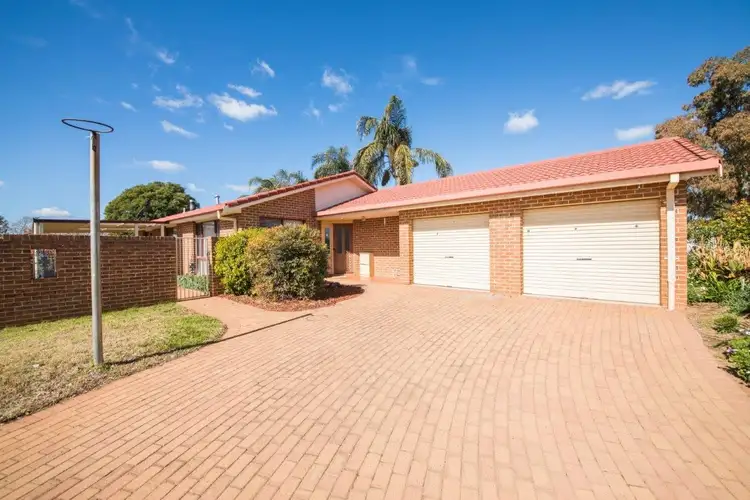 9 Cyril Towers Street, Dubbo NSW 2830