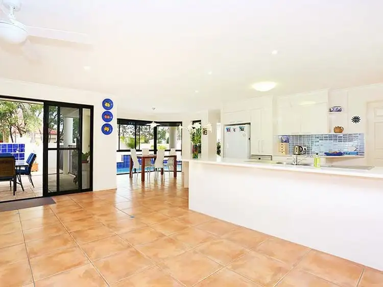 Second view of Homely house listing, 13 Livistona Place, Twin Waters QLD 4564