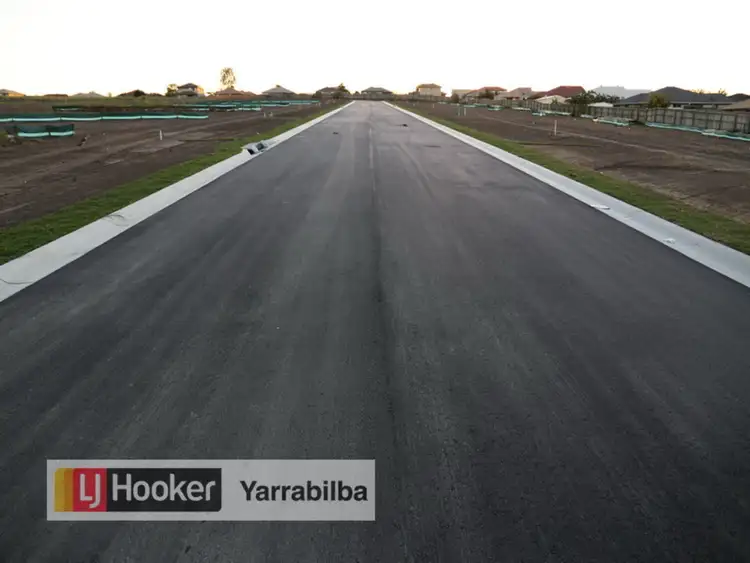 Fifth view of Homely land listing, Lot 93/ Marcus Drive, Regents Park QLD 4118