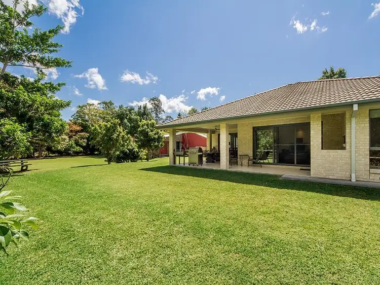 Second view of Homely house listing, 6 Hersden Court, Bonogin QLD 4213