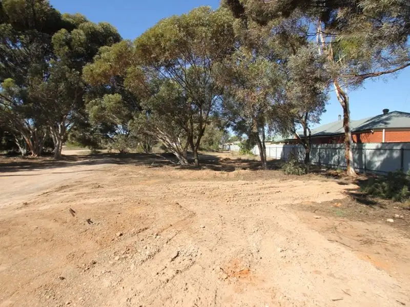 Main view of Homely land listing, 6 Connor Road, Moonta Bay SA 5558