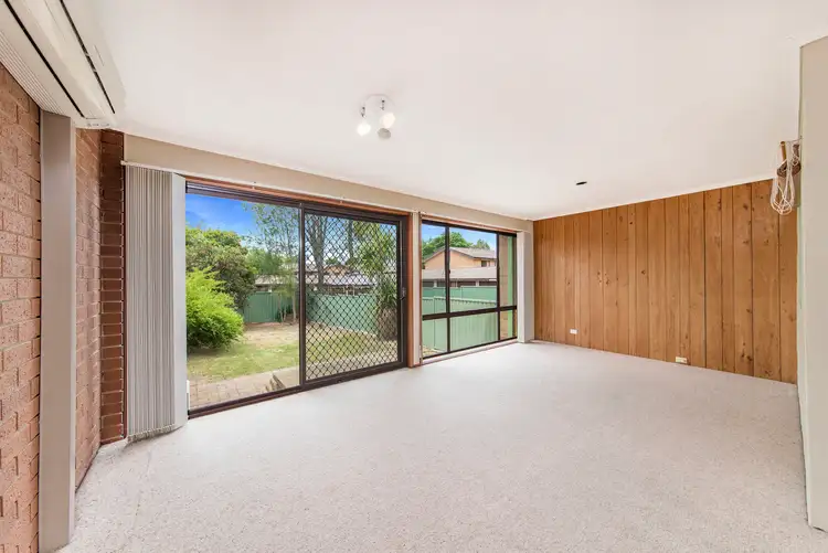 Second view of Homely townhouse listing, 13 Boult Place, Melba ACT 2615