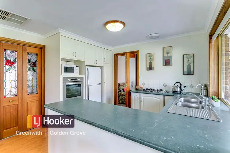 Fifth view of Homely house listing, 18 Crestview Place, Wynn Vale SA 5127