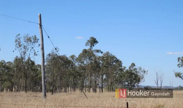 Second view of Homely land listing, Lot 15 John Street, Wetheron QLD 4625