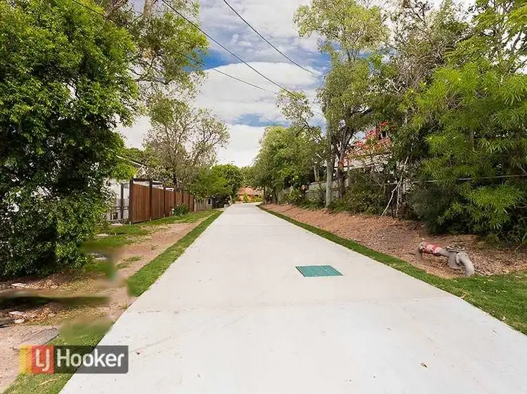 Second view of Homely land listing, 56B Main Avenue, Bardon QLD 4065