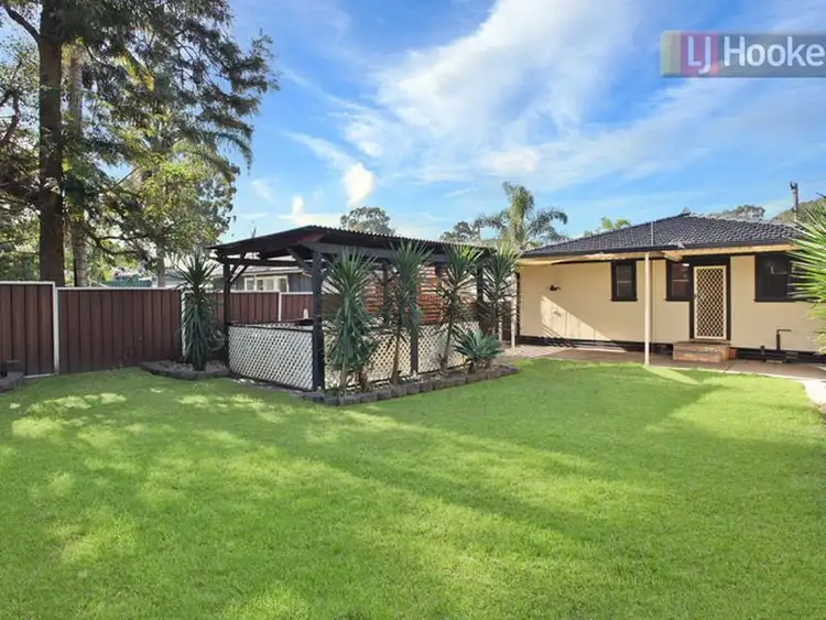 Fifth view of Homely house listing, 385 Luxford Road, Lethbridge Park NSW 2770