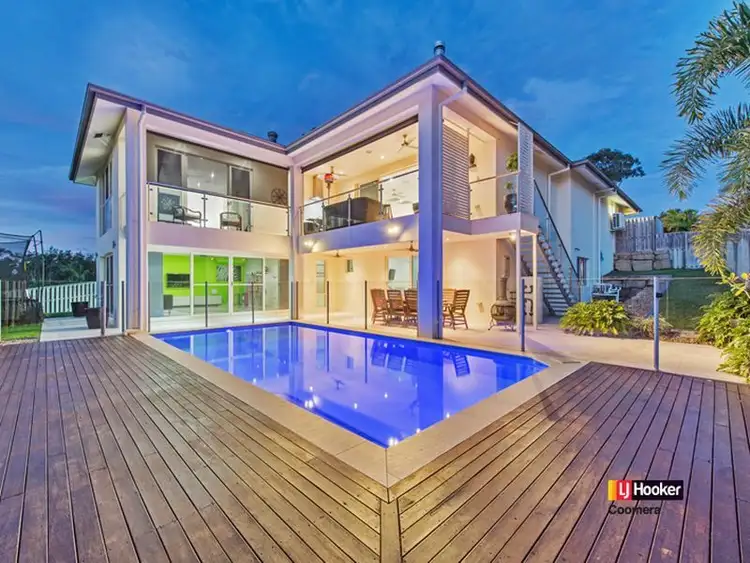 13 Impeccable Circuit, Coomera Waters QLD 4209