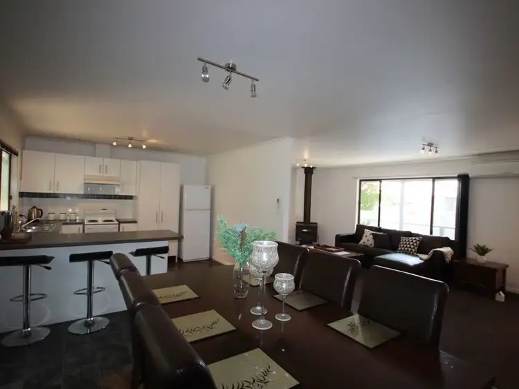 Second view of Homely house listing, 2/55 Gordon Street, Wonthaggi VIC 3995