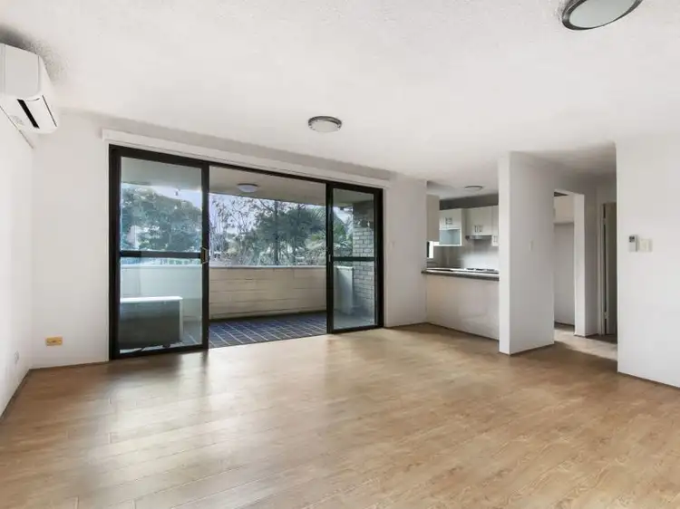 21/85 - 89 Cairds Avenue, Bankstown NSW 2200
