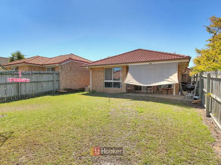 Fourth view of Homely house listing, 20 Macknish Crescent, Coopers Plains QLD 4108