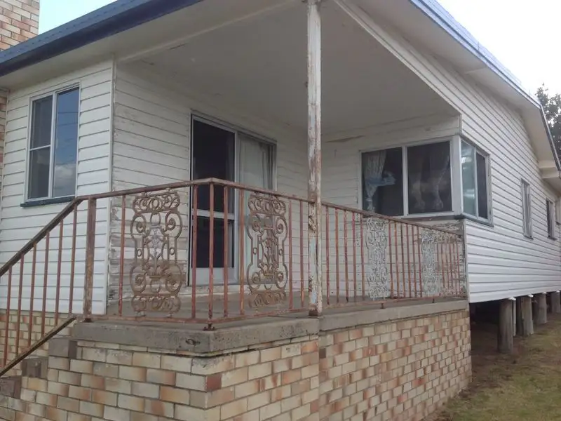 Main view of Homely house listing, 3 River Terrace, Warwick QLD 4370