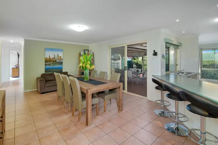 Seventh view of Homely house listing, 89 Creek Road, Birkdale QLD 4159