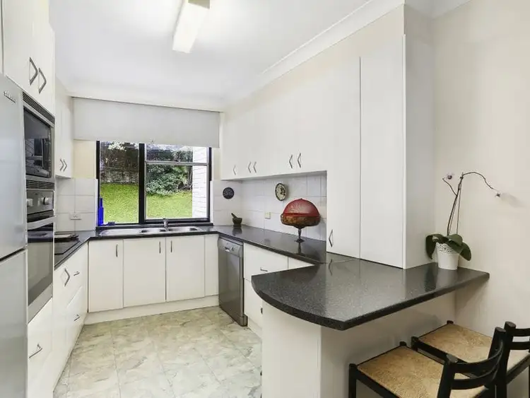 Second view of Homely apartment listing, 6/539 New South Head Road, Double Bay NSW 2028