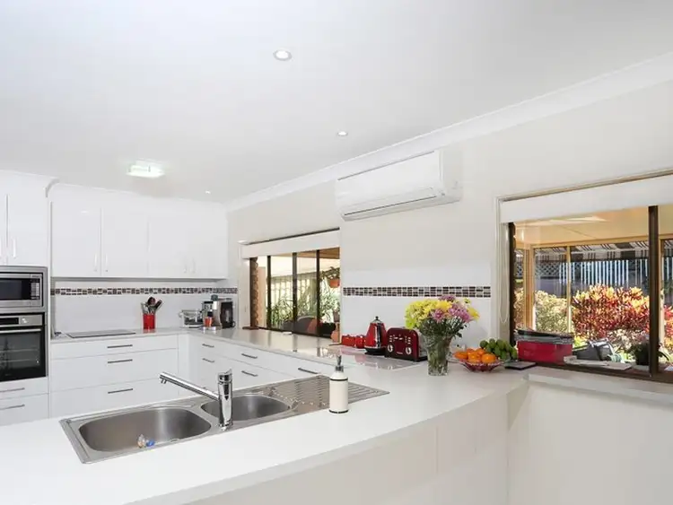 Second view of Homely house listing, 2 Franklin Place, Coffs Harbour NSW 2450