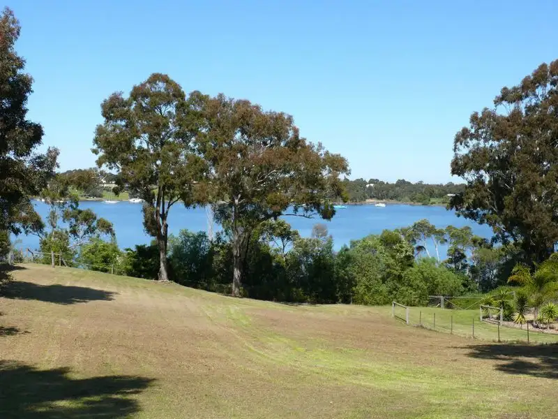 Main view of Homely land listing, 71 Newlands Drive, Paynesville VIC 3880