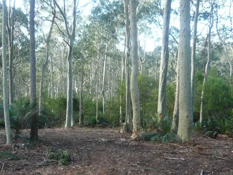 Third view of Homely land listing, 2A Willis Boulevard, Narooma NSW 2546