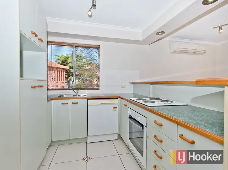 Third view of Homely townhouse listing, 16/133 Albany Creek Road, Aspley QLD 4034