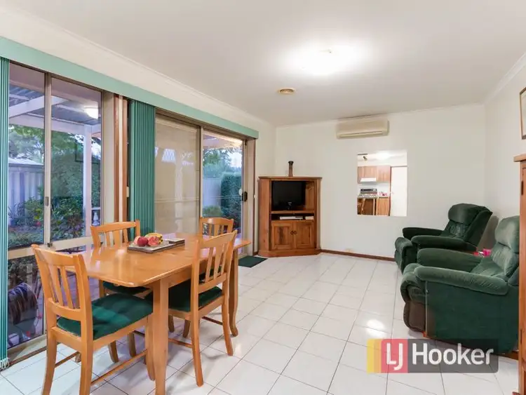 Sixth view of Homely house listing, 6 Dundee Court, Endeavour Hills VIC 3802