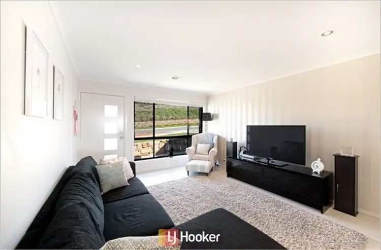 Main view of Homely house listing, 4 Ashton Calvert Street, Casey ACT 2913