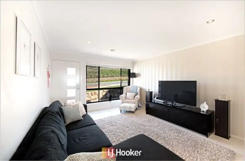 Main view of Homely house listing, 4 Ashton Calvert Street, Casey ACT 2913