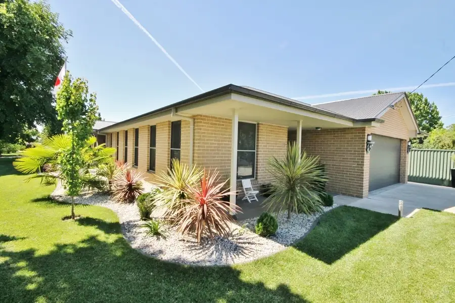 Main view of Homely house listing, 37 Hope Street, Bathurst NSW 2795