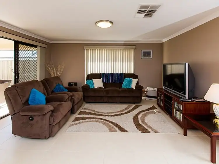 Third view of Homely house listing, 73 Kellogg Drive, Piara Waters WA 6112