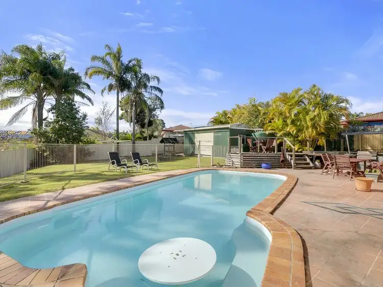 Third view of Homely house listing, 6 Issell Place, Highland Park QLD 4211