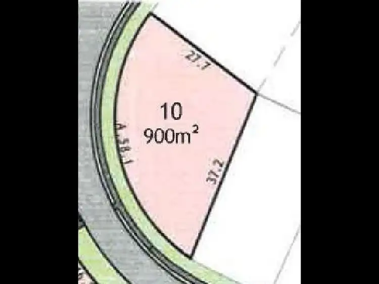 Second view of Homely land listing, Lot 10 Mimiwali Drive, Bonville NSW 2450