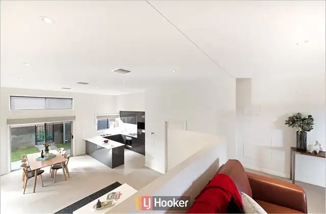 Main view of Homely townhouse listing, 21/98 Henry Kendall Street, Franklin ACT 2913