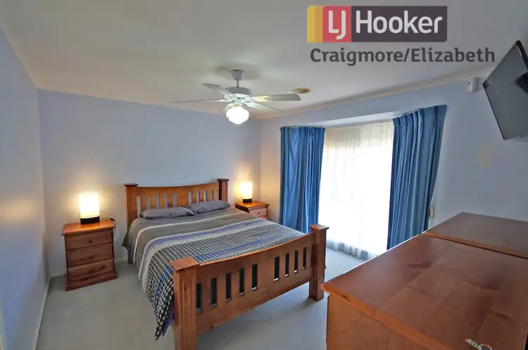 Fifth view of Homely house listing, 34 Tea Tree Drive, Craigmore SA 5114